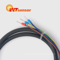 PT100 Platinum Resistance Range-50~150 Temperature Sensor PT1000 Pct100